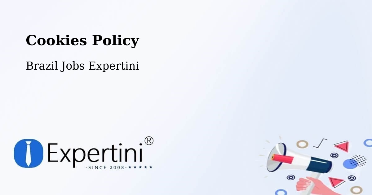 Cookie Policy – Cabedelo - Brazil Jobs Expertini