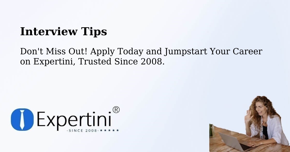 Jaya Tech interview tips for Desenvolvedor Fullstack (Python/React) Senior