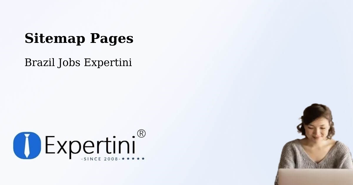 Sitemap Pages - Cabedelo - Brazil Jobs Expertini