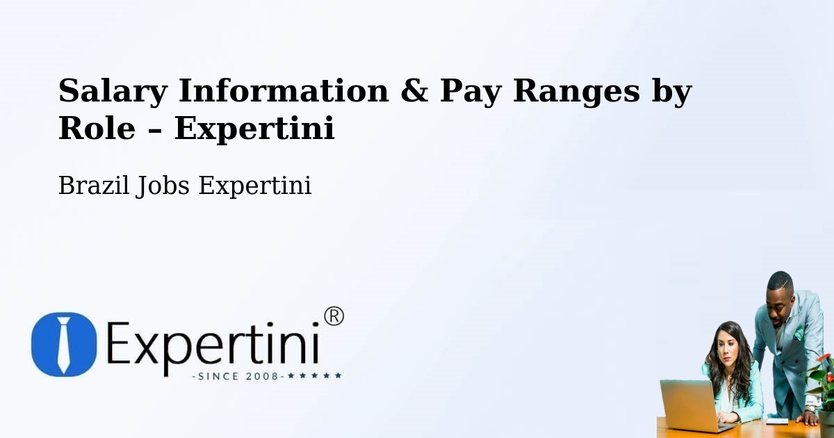 Salary Information & Pay Ranges – Cabedelo - Cabedelo, Brazil Jobs Expertini